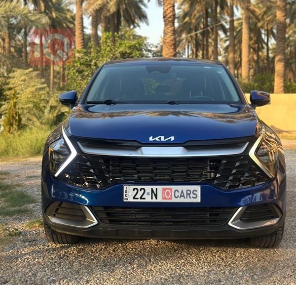 كيا سبورتاج 2023 للبيع في العراق - بغداد